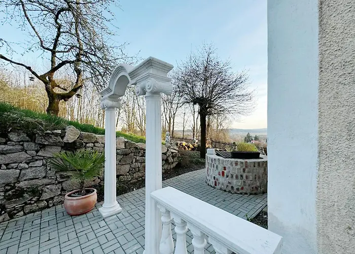 Golf Apartment Villa Elisabeth