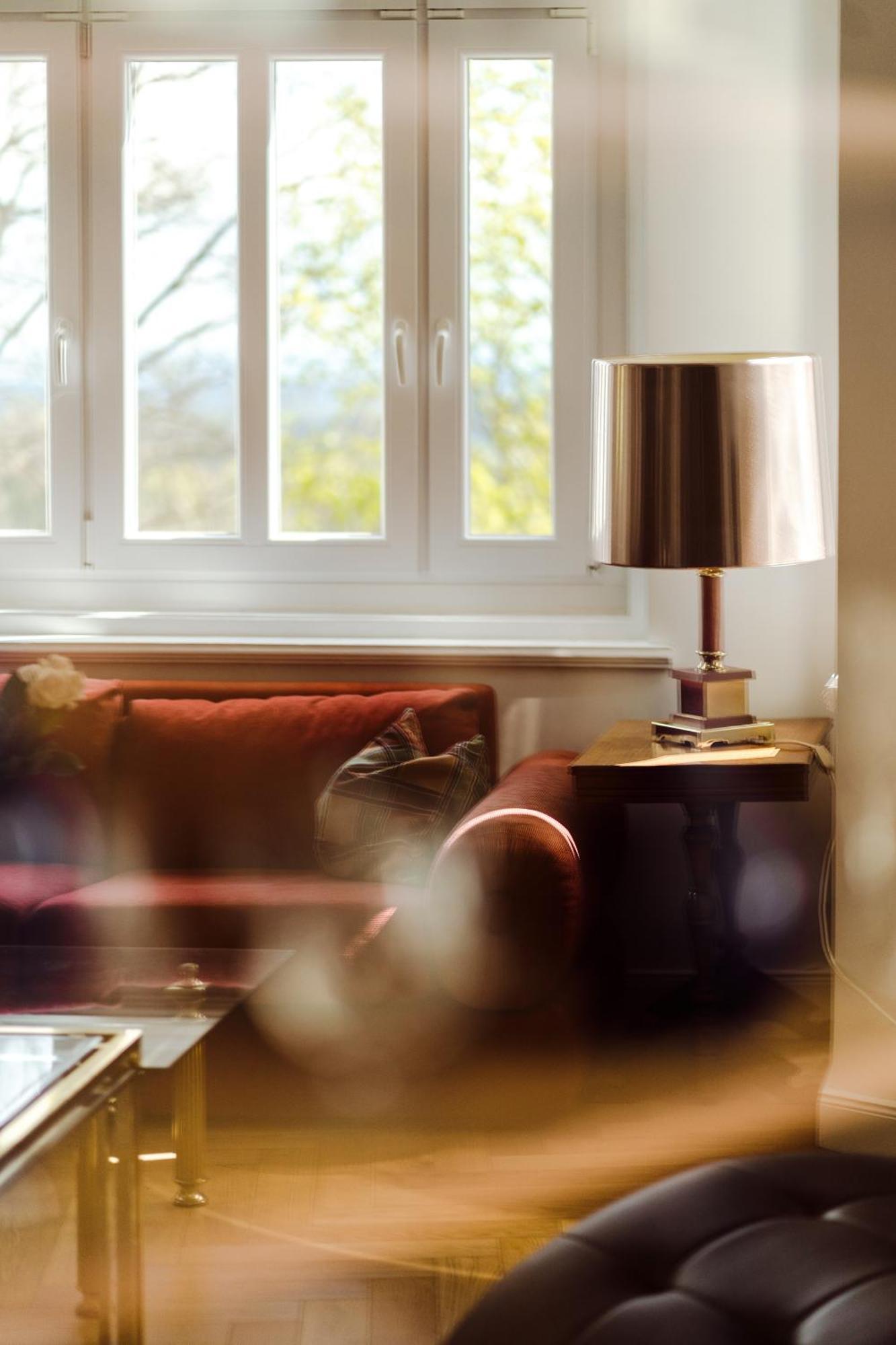 Golf Elisabeth Apartment Marianske Lazne