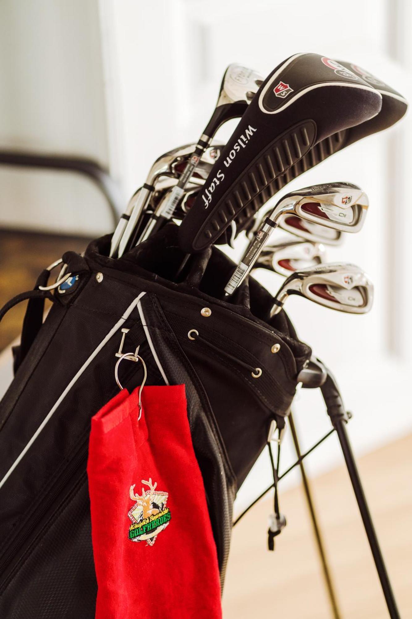 Golf Elisabeth *