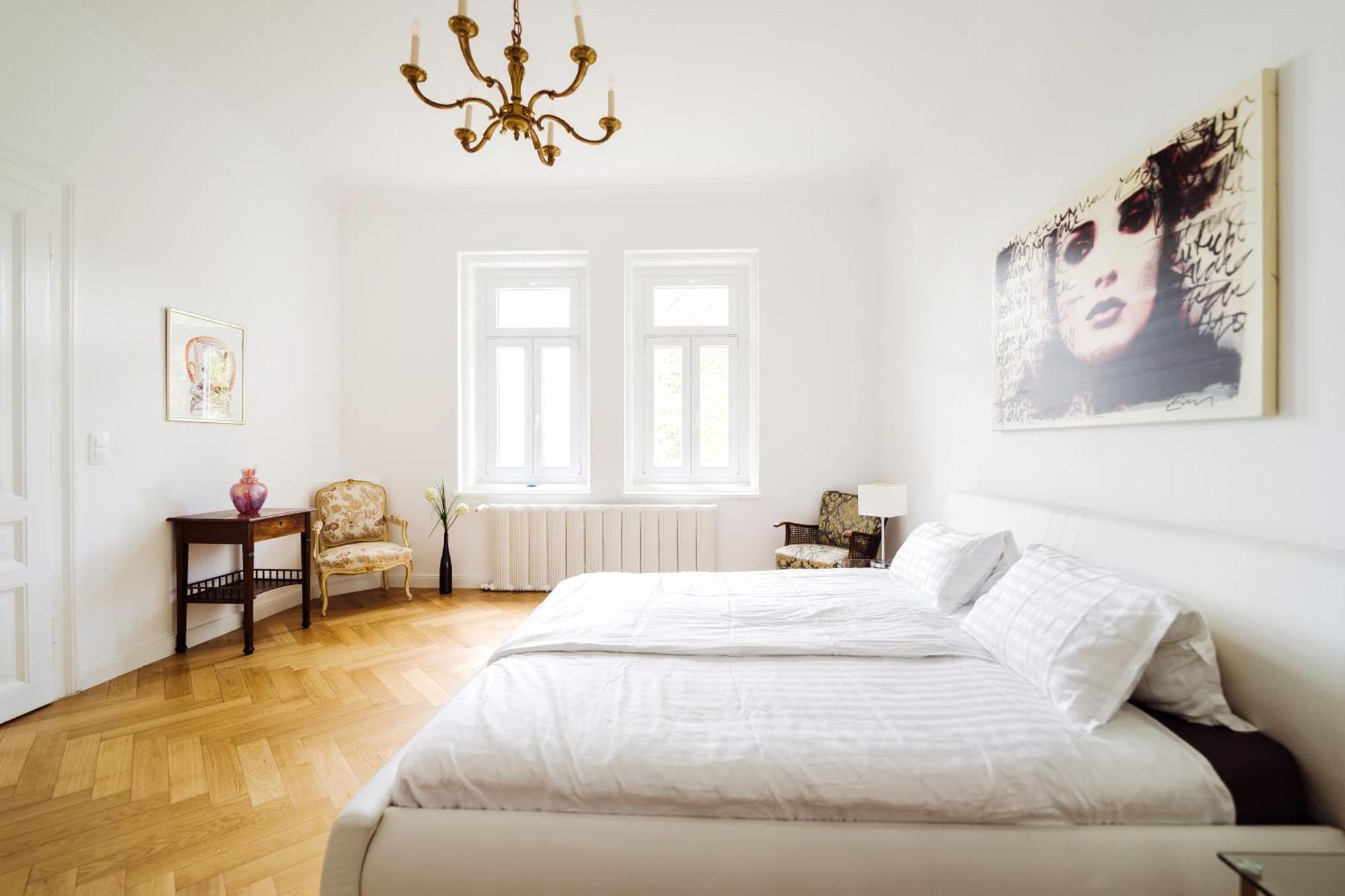 Golf Elisabeth Apartment