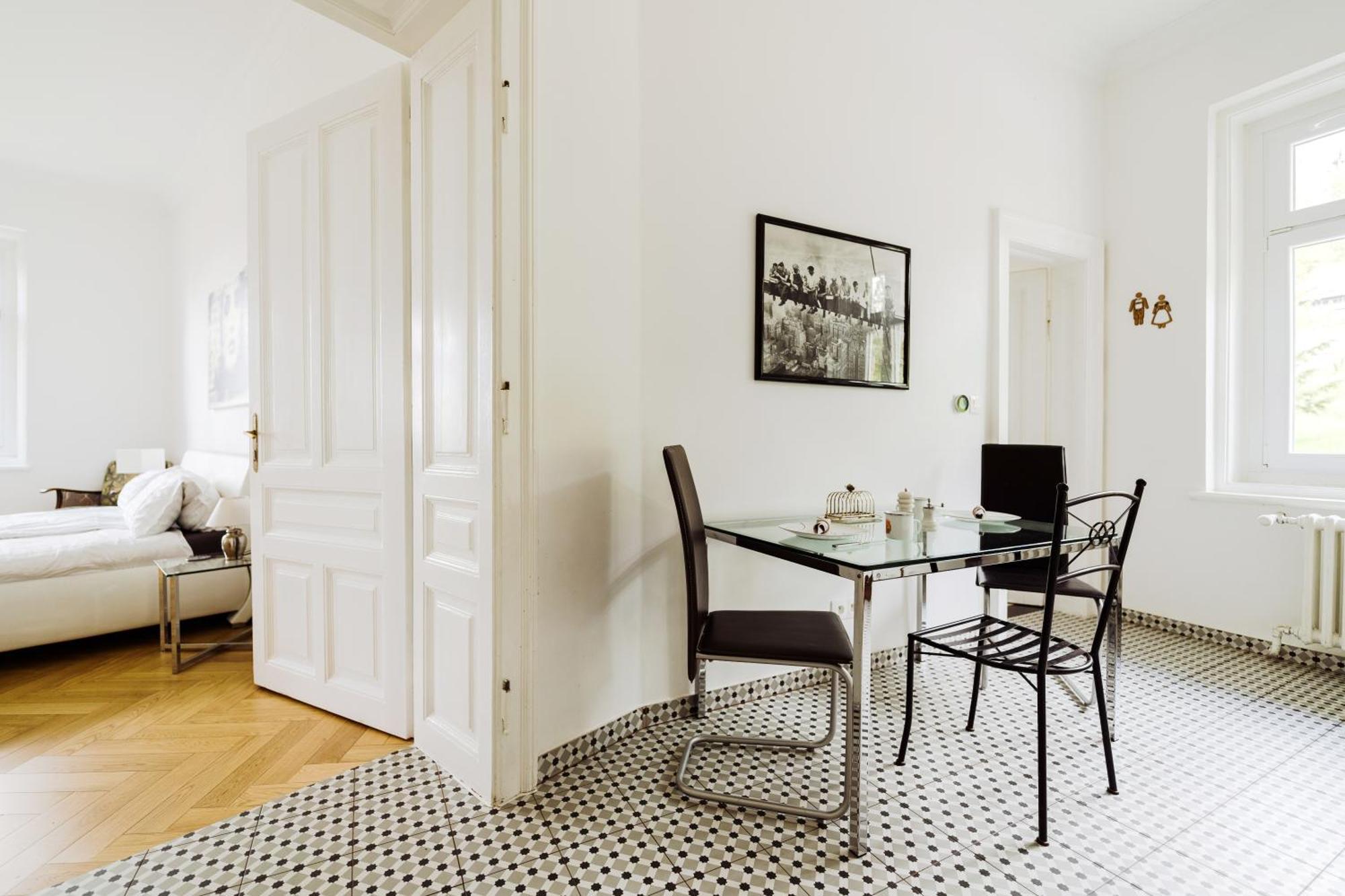 Apartment Golf Elisabeth *