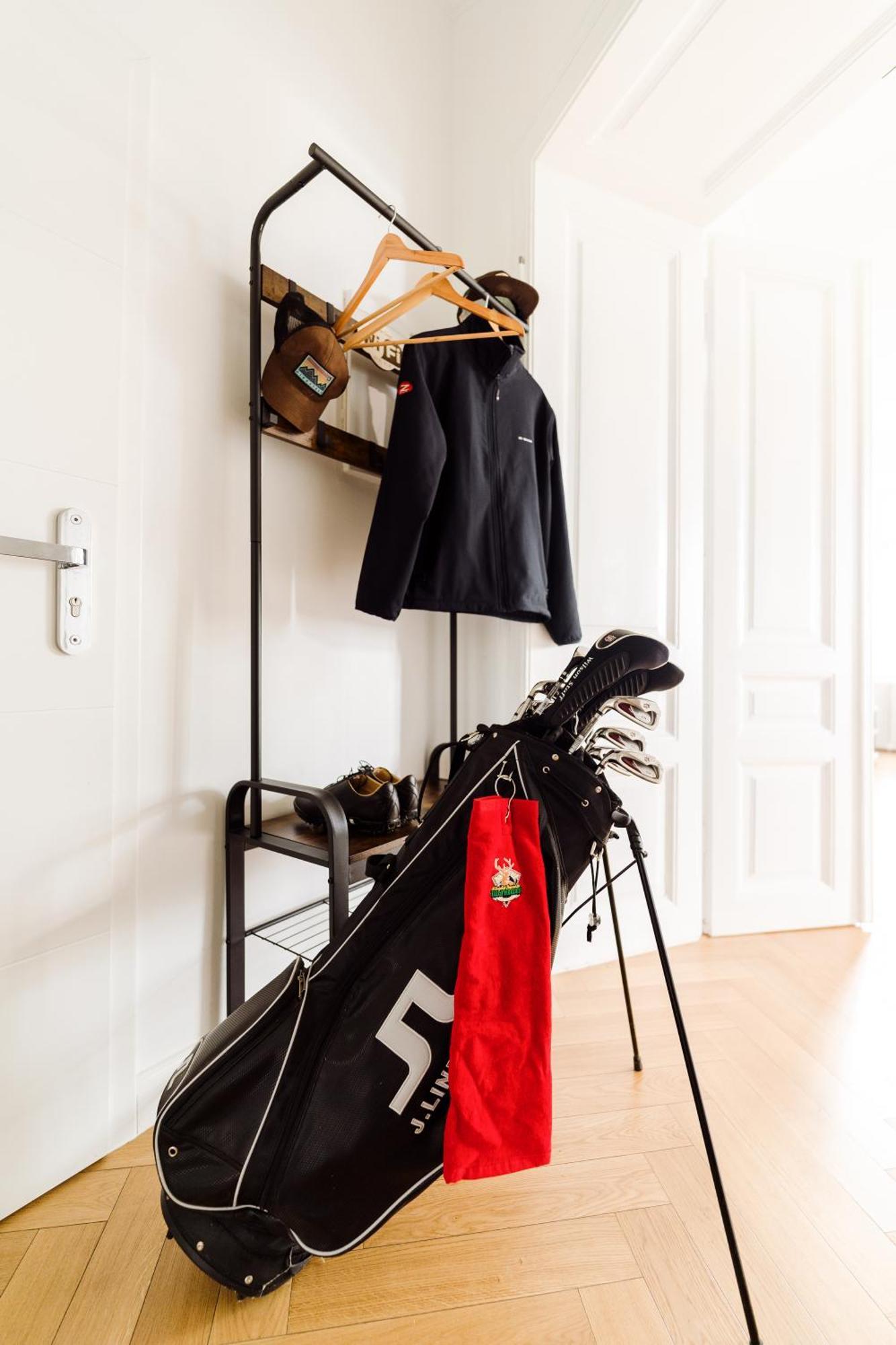 Apartment Golf Elisabeth *