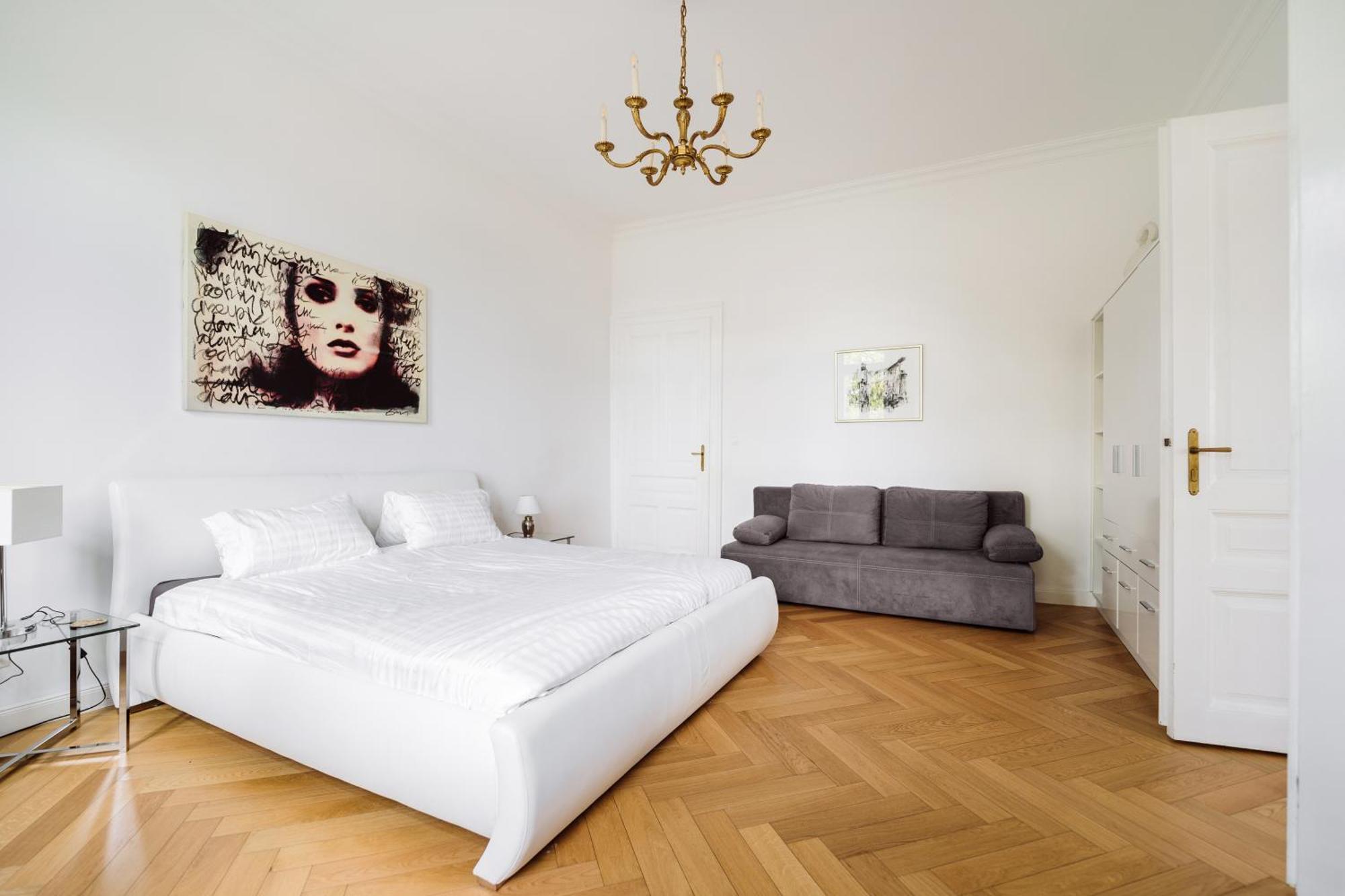 Golf Elisabeth * Marianske Lazne