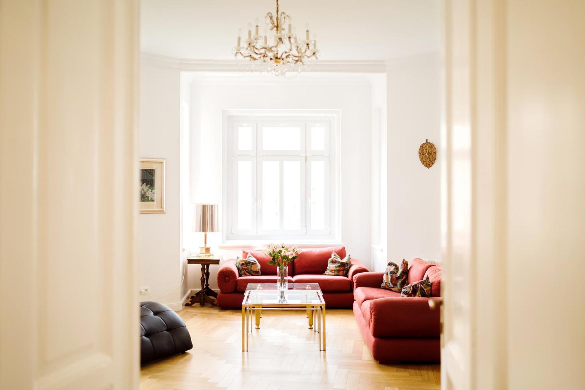 Golf Elisabeth Apartment