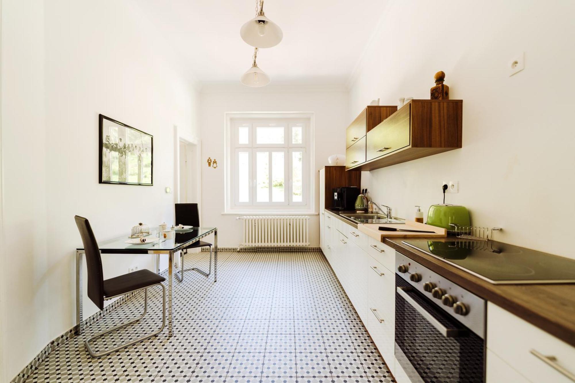 Apartment Golf Elisabeth Marianske Lazne