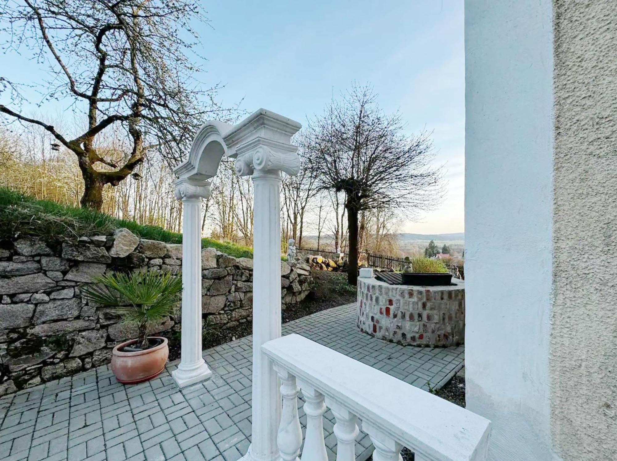 Apartment Golf Elisabeth Marianske Lazne