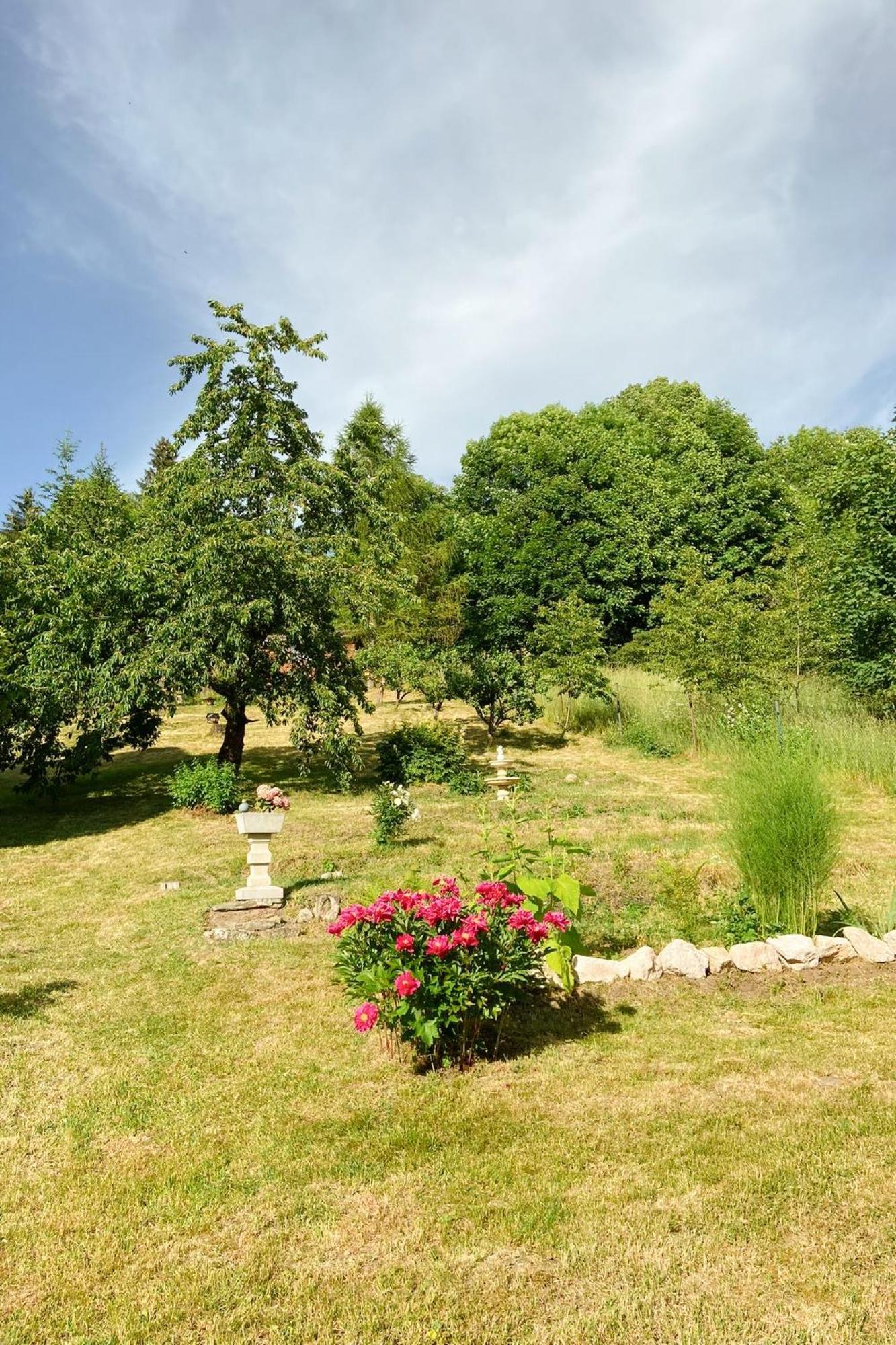 Golf Elisabeth Apartment Marianske Lazne