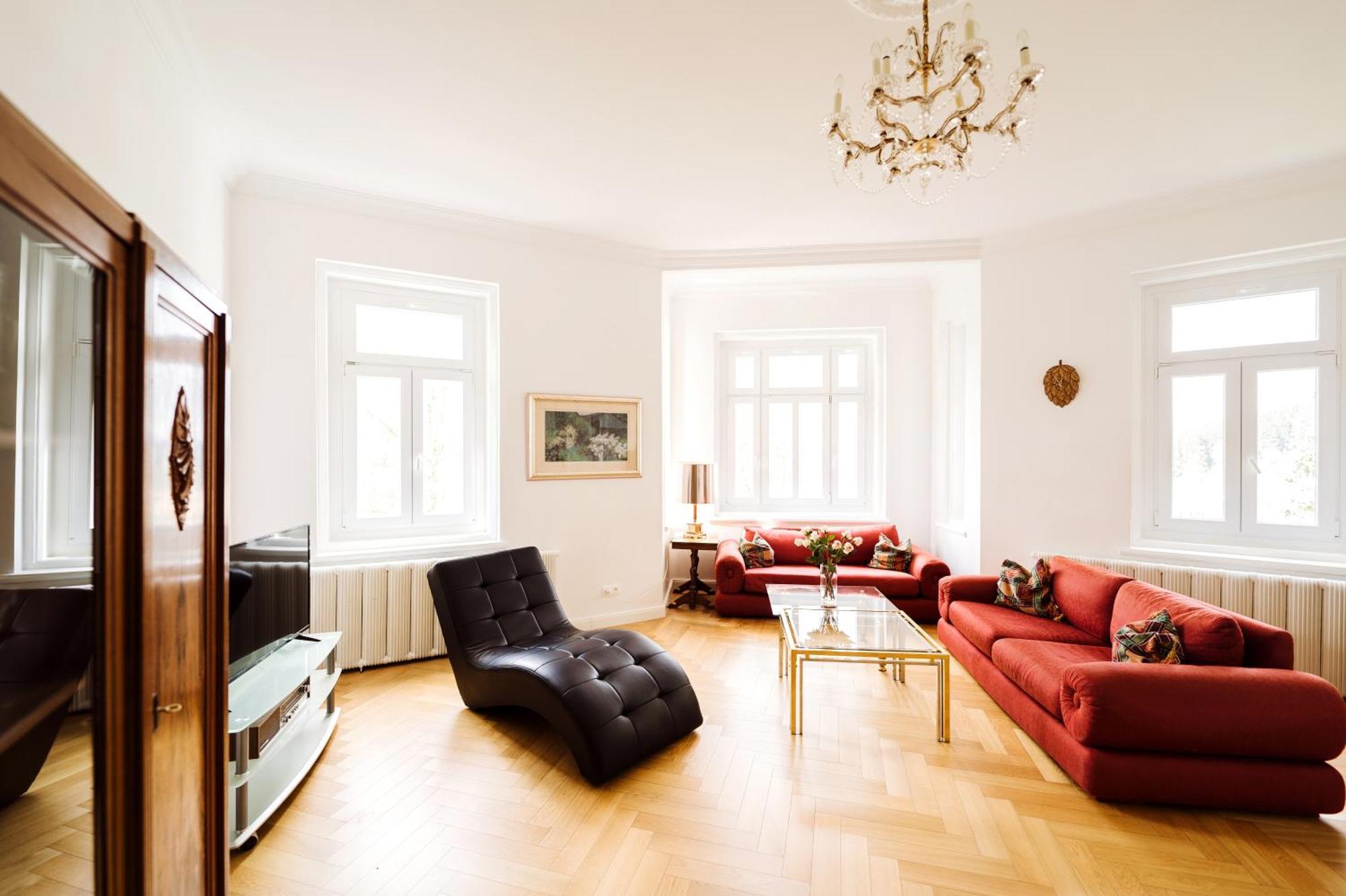 Apartment Golf Elisabeth *