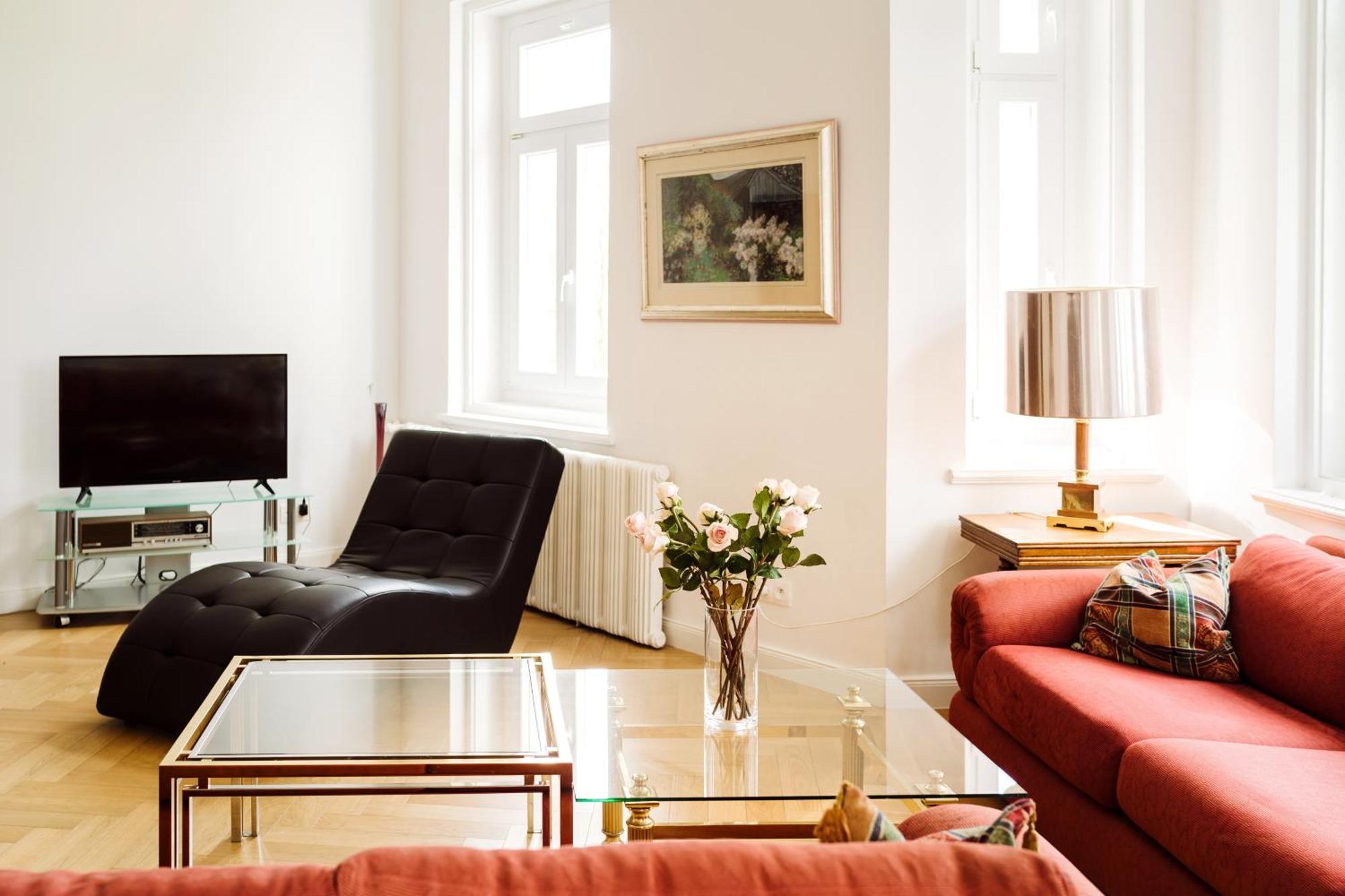 Apartment Golf Elisabeth Marianske Lazne