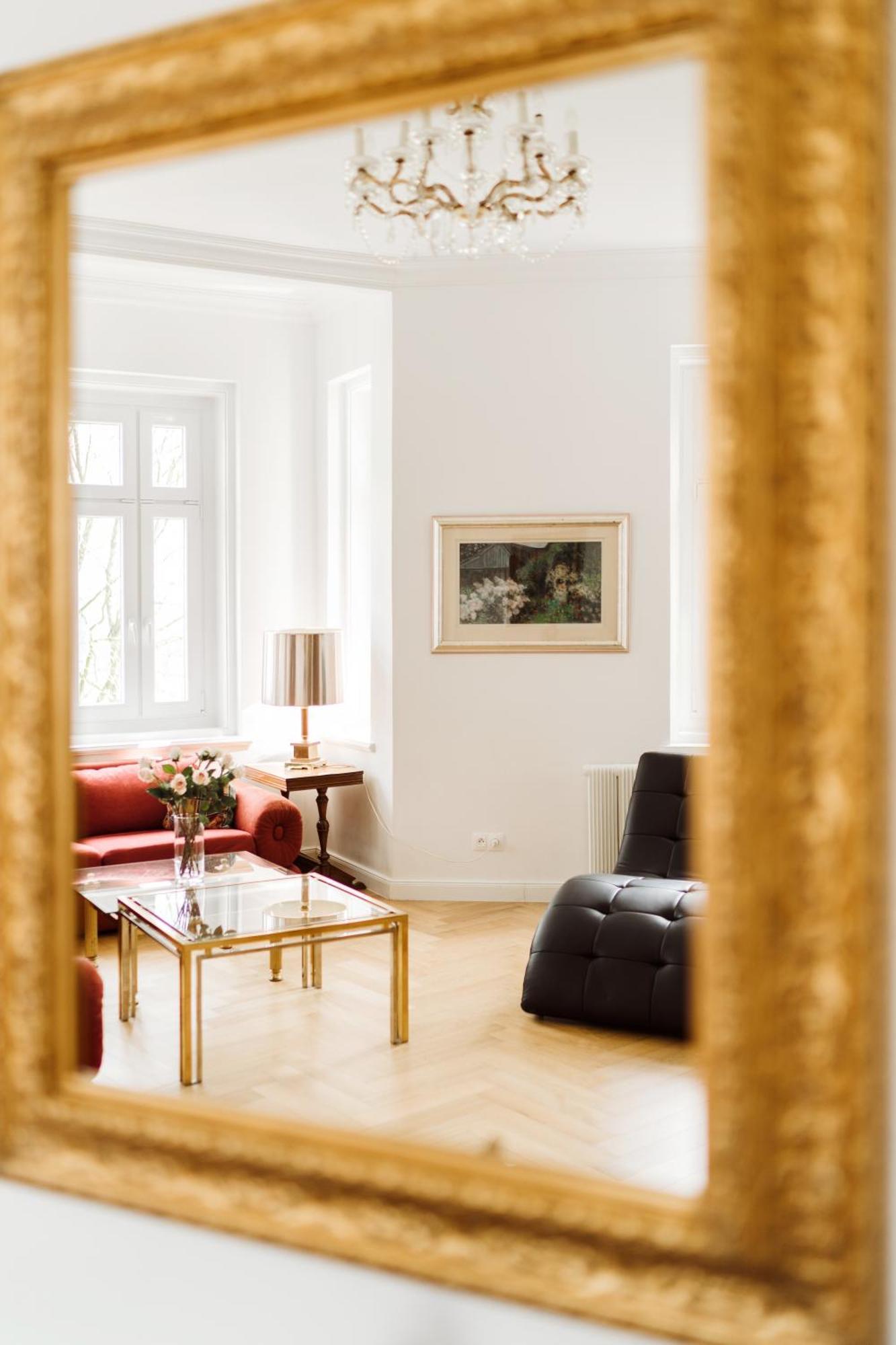 Apartment Golf Elisabeth *